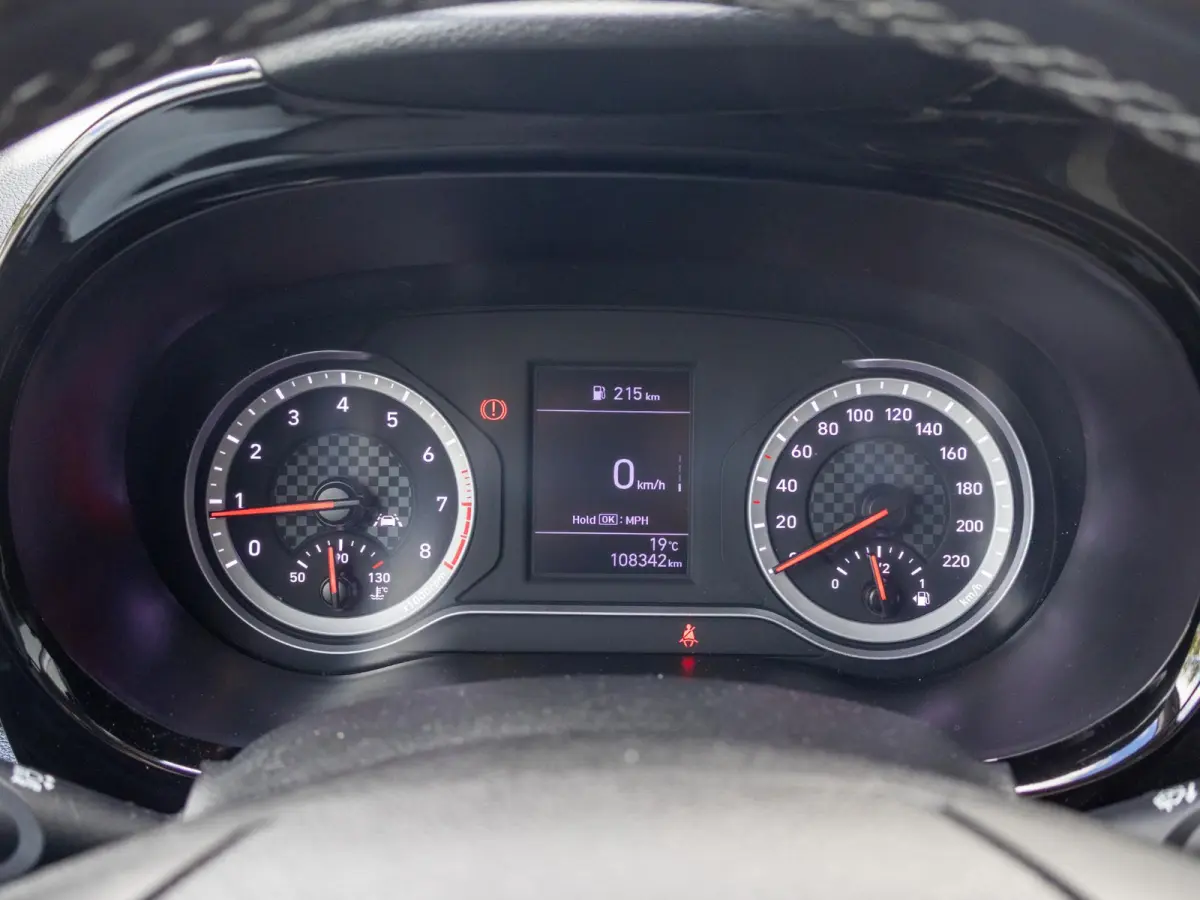 1.0 Comfort Lane assist Apple CarPlay Airco