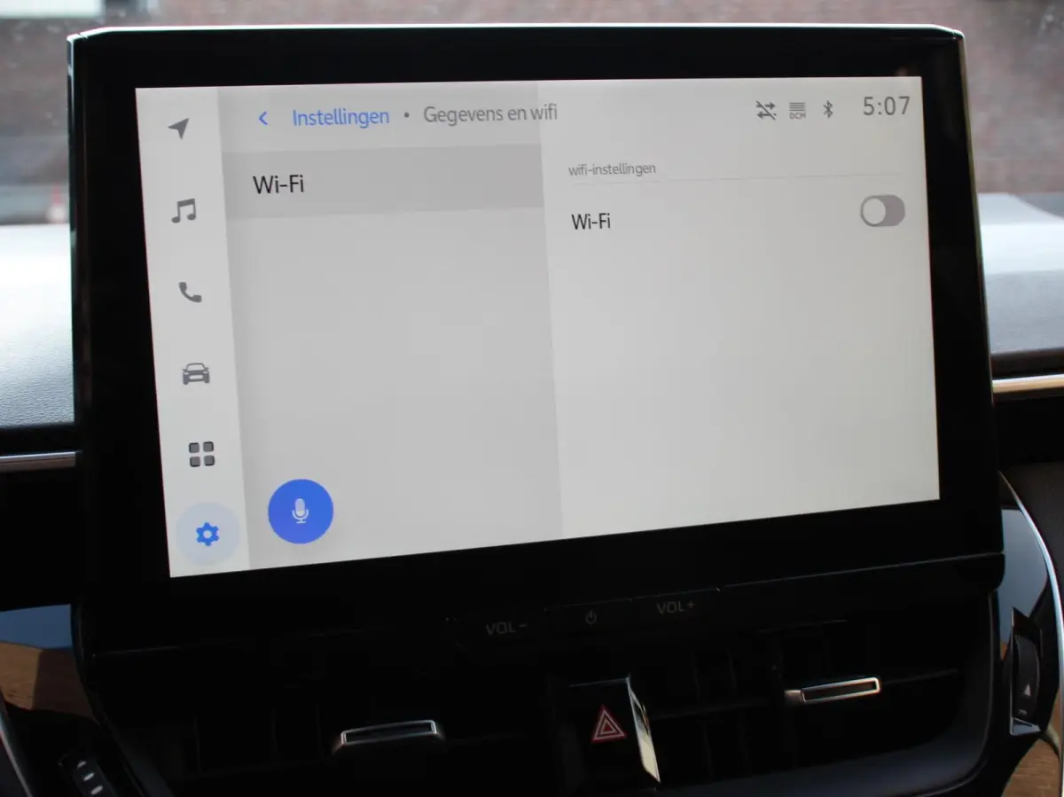 Automaat Hybrid 140 Active Navigatie Apple Carplay/Android Auto Climate Control Cruise Control Adaptieve 17"Lichtmetalen velgen Camera