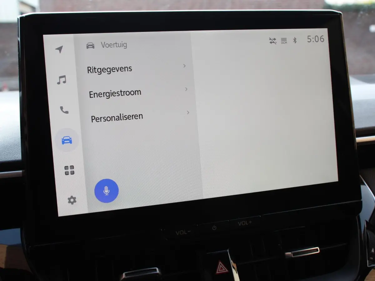 Automaat Hybrid 140 Active Navigatie Apple Carplay/Android Auto Climate Control Cruise Control Adaptieve 17"Lichtmetalen velgen Camera