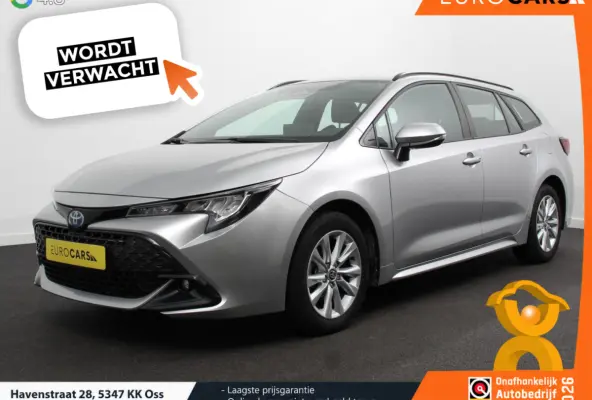 Automaat Hybrid 140 Active Navigatie Apple Carplay/Android Auto Climate Control Cruise Control Adaptieve 17"Lichtmetalen velgen Camera