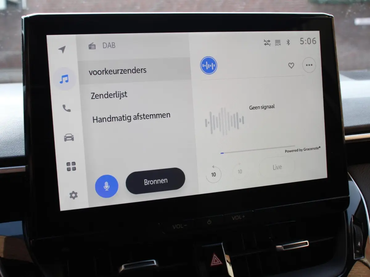 Automaat Hybrid 140 Active Navigatie Apple Carplay/Android Auto Climate Control Cruise Control Adaptieve 17"Lichtmetalen velgen Camera