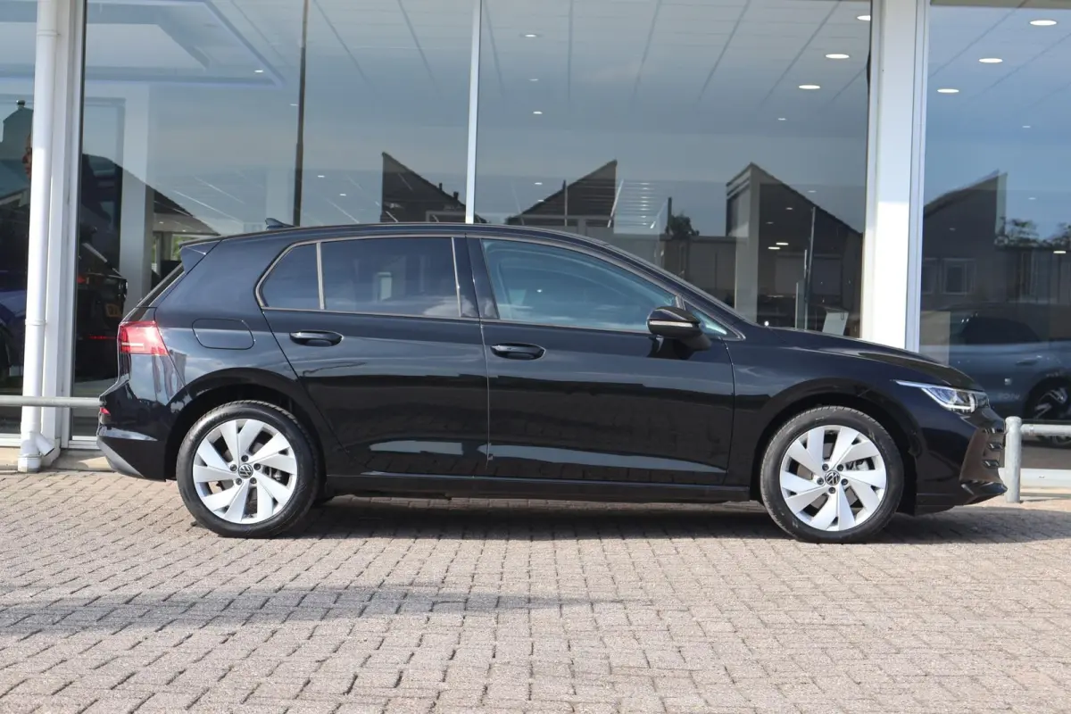 1.5 eHybrid 204pk Life Edition | SoH 100% | Trekhaak | Ergostoel | Camera | Keyless | Carplay