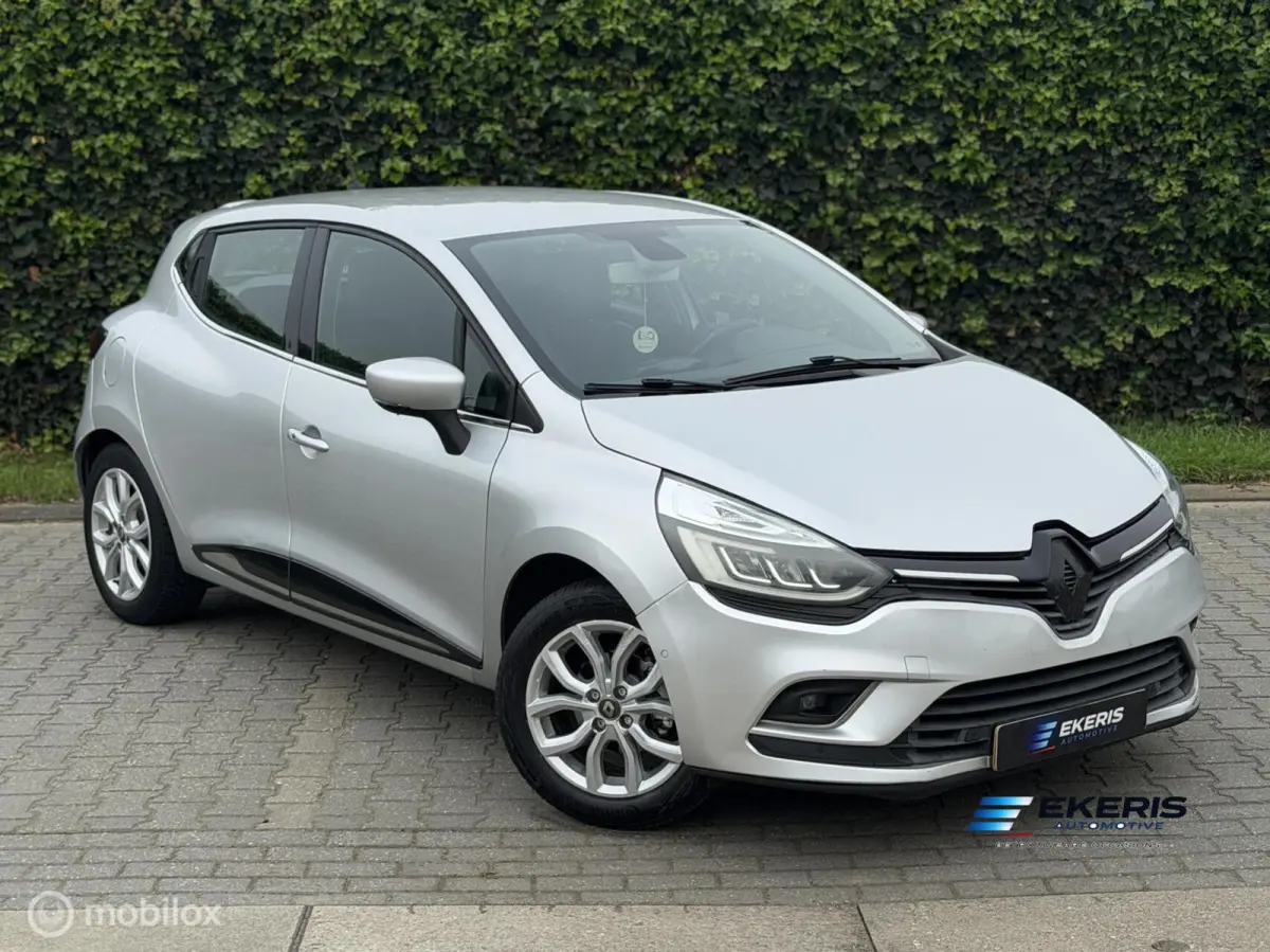 0.9 TCe Zen | Camera | Keyless | Leder | Navi | Climate