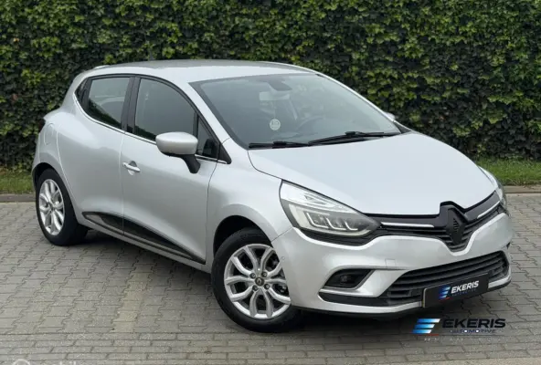 0.9 TCe Zen | Camera | Keyless | Leder | Navi | Climate