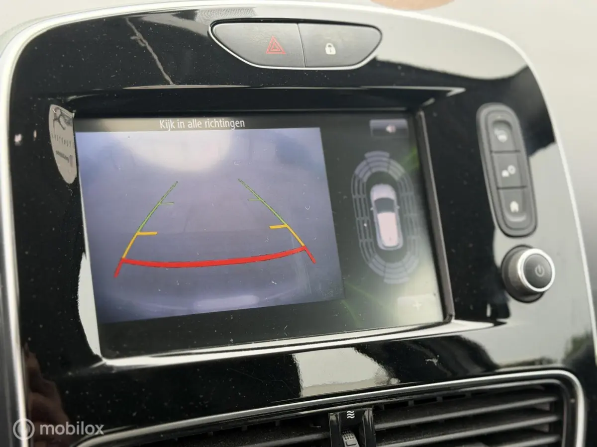 0.9 TCe Zen | Camera | Keyless | Leder | Navi | Climate