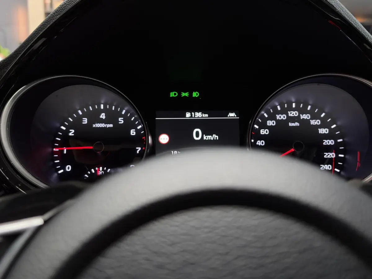 1.0 T-GDi DynamicPlusLine |CAM.|STUURVERW.|18"