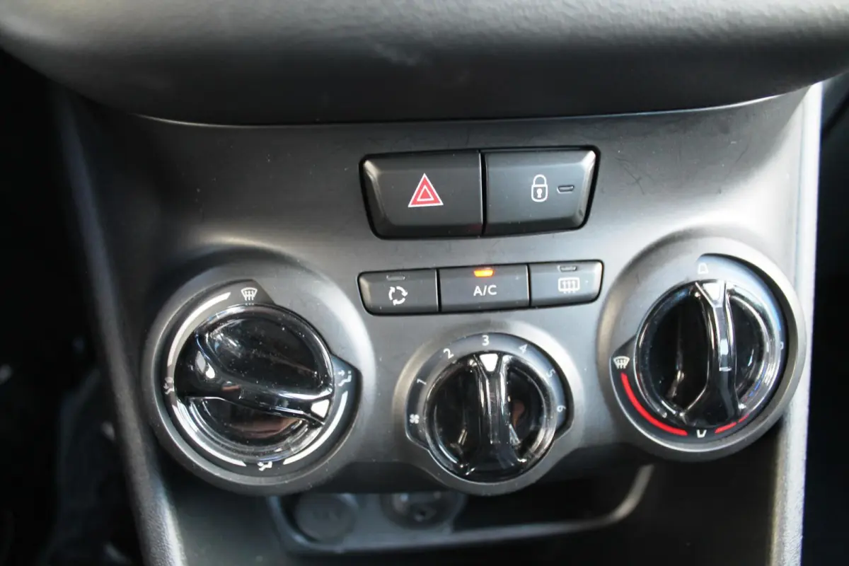 1.2 PureTech | Navi | Parkeersensoren | Cruise