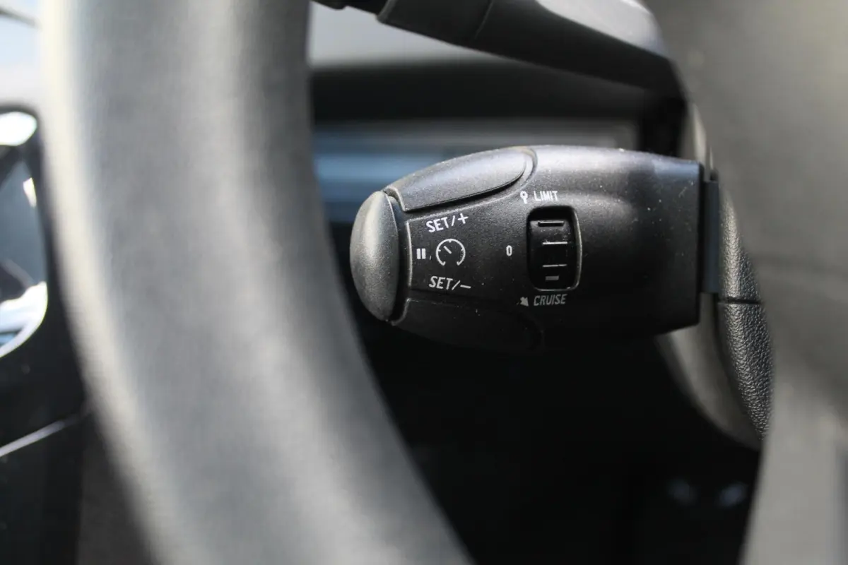 1.2 PureTech | Navi | Parkeersensoren | Cruise