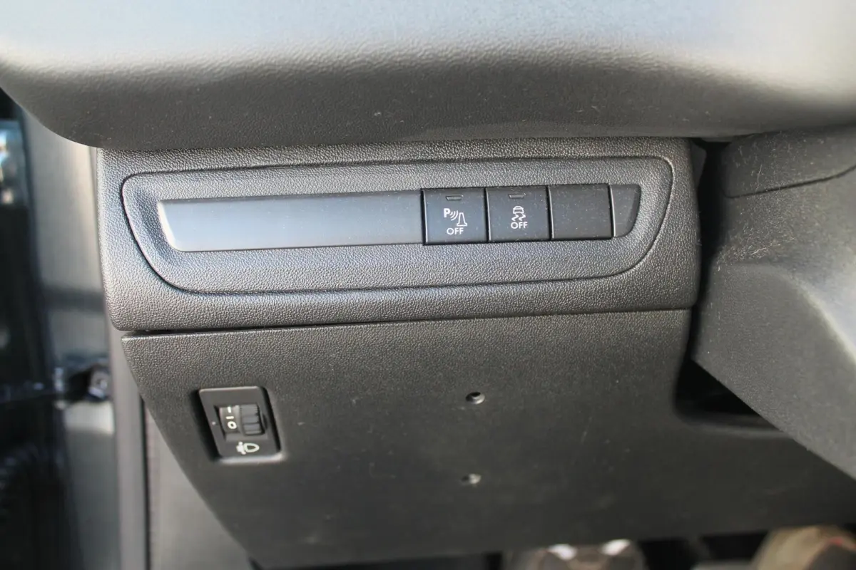 1.2 PureTech | Navi | Parkeersensoren | Cruise