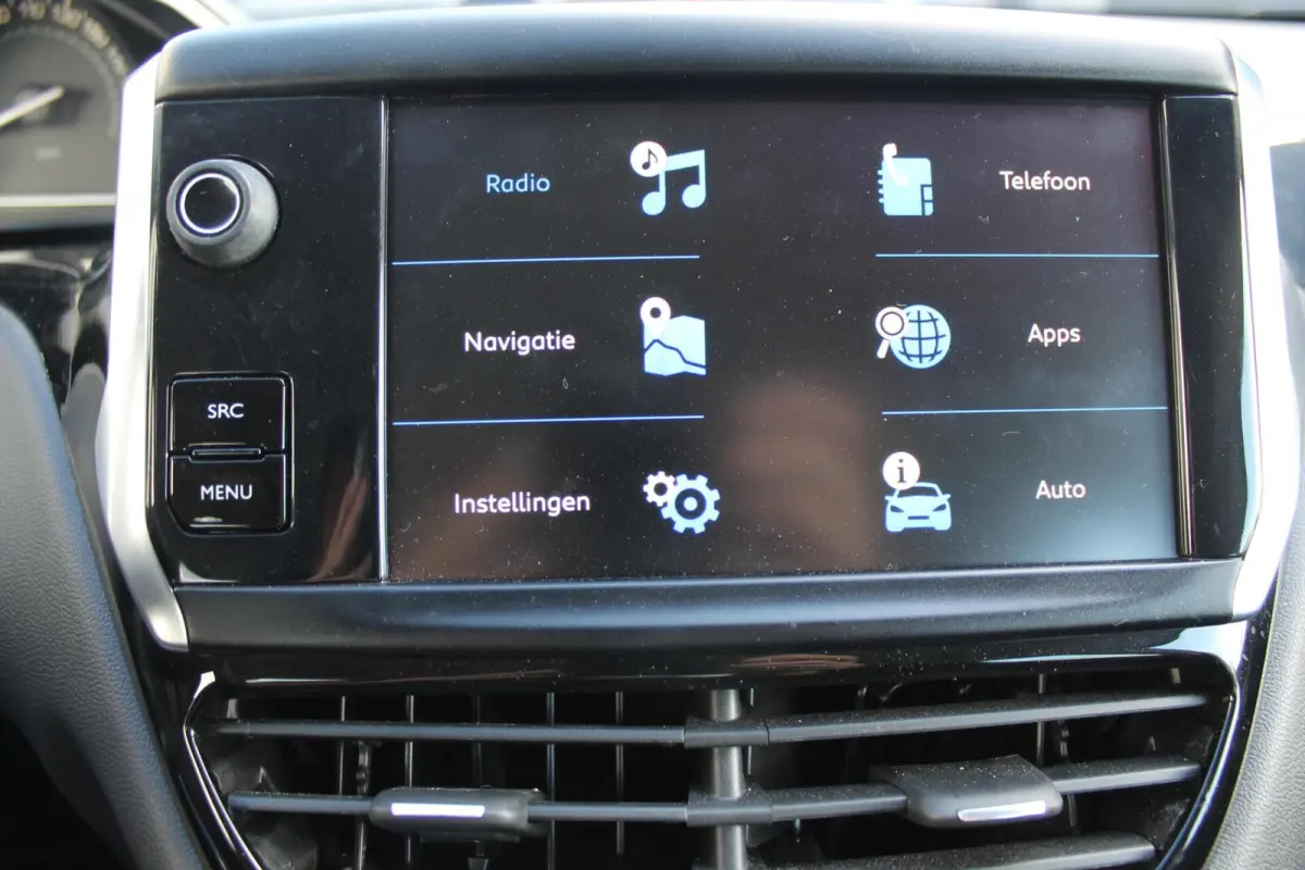 1.2 PureTech | Navi | Parkeersensoren | Cruise