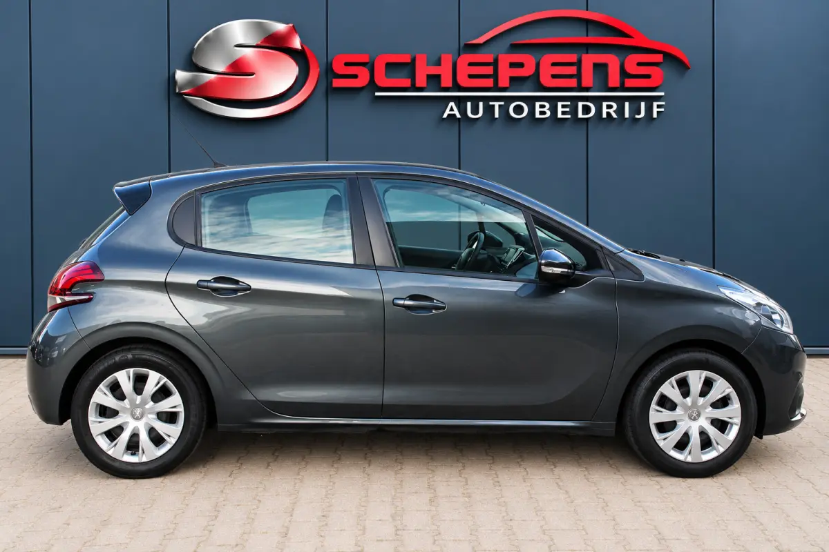 1.2 PureTech | Navi | Parkeersensoren | Cruise