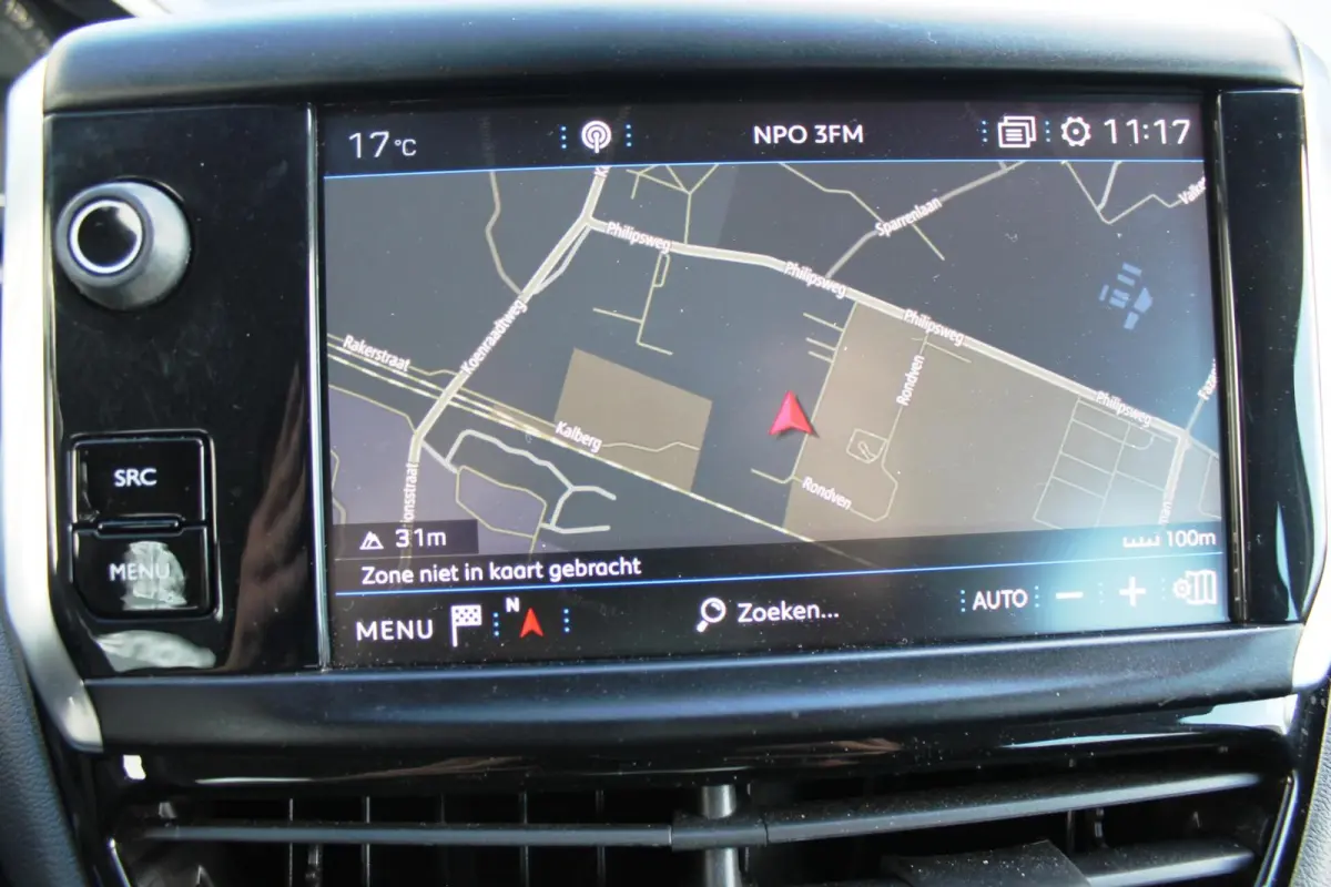 1.2 PureTech | Navi | Parkeersensoren | Cruise