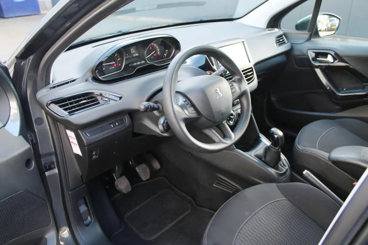 1.2 PureTech | Navi | Parkeersensoren | Cruise