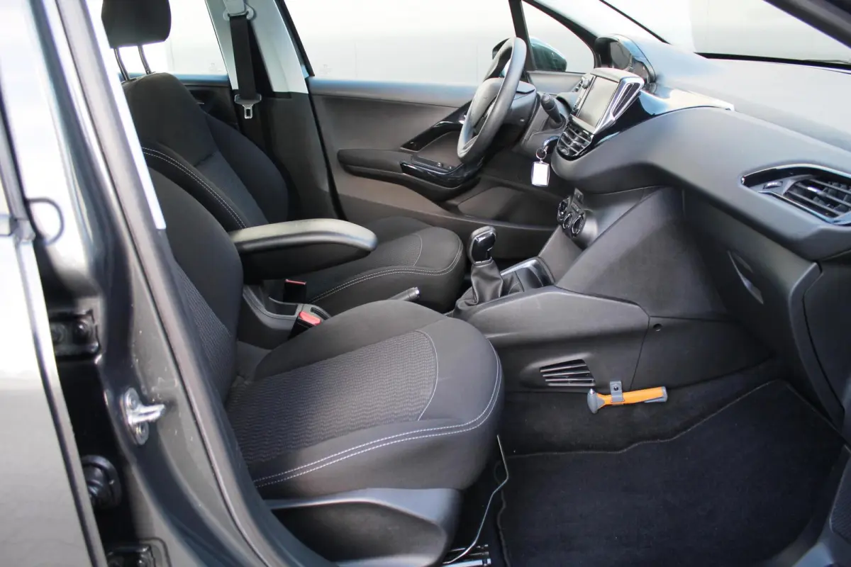 1.2 PureTech | Navi | Parkeersensoren | Cruise