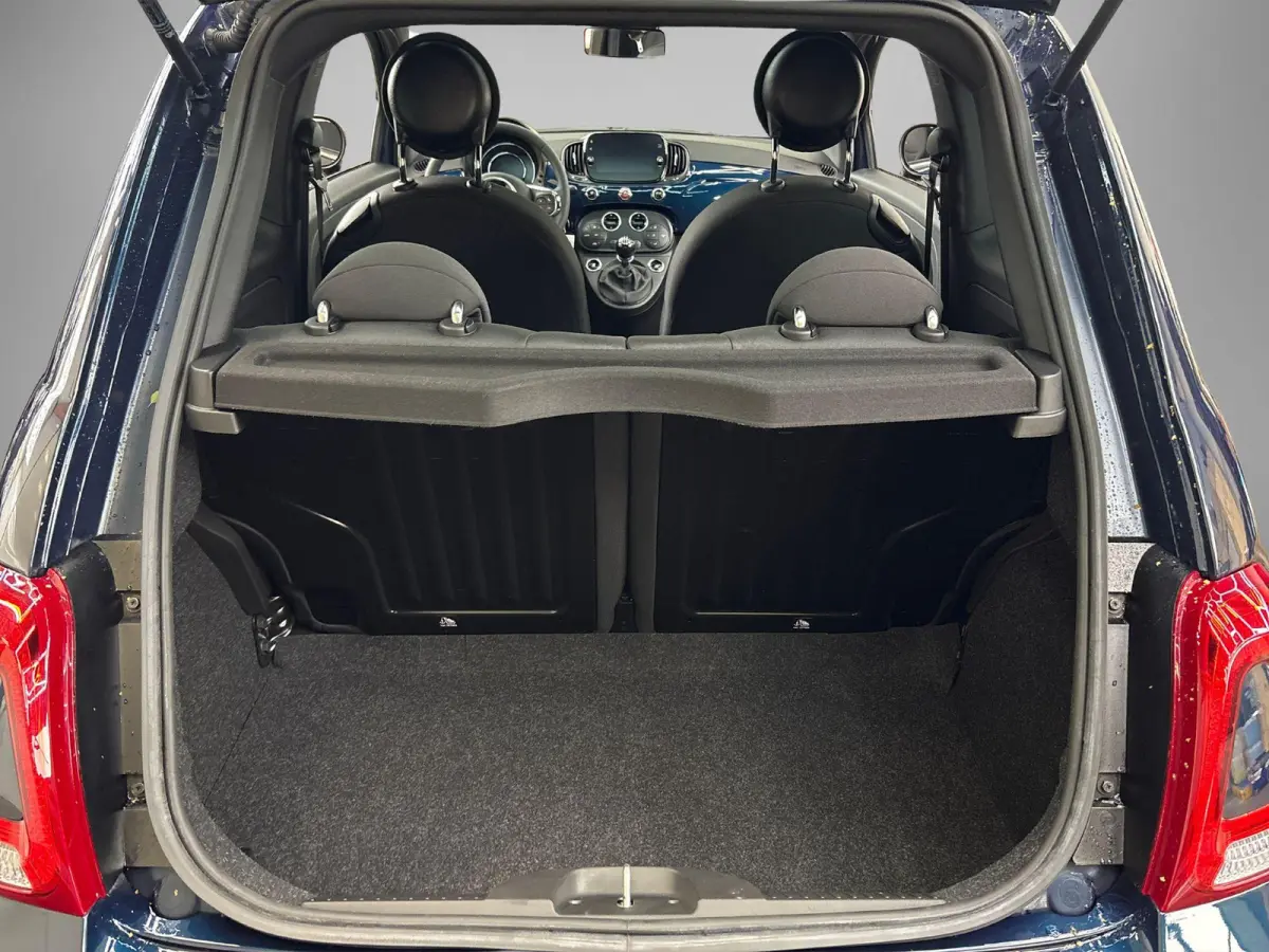 1.0 Hybrid Dolcevita | Navigatiesysteem | Climate Control | Parkeersensoren | Apple carplay/Android Auto | LMV 16" |