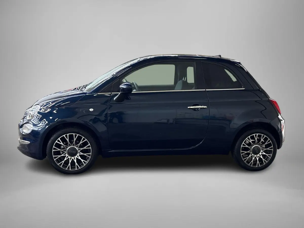 1.0 Hybrid Dolcevita | Navigatiesysteem | Climate Control | Parkeersensoren | Apple carplay/Android Auto | LMV 16" |