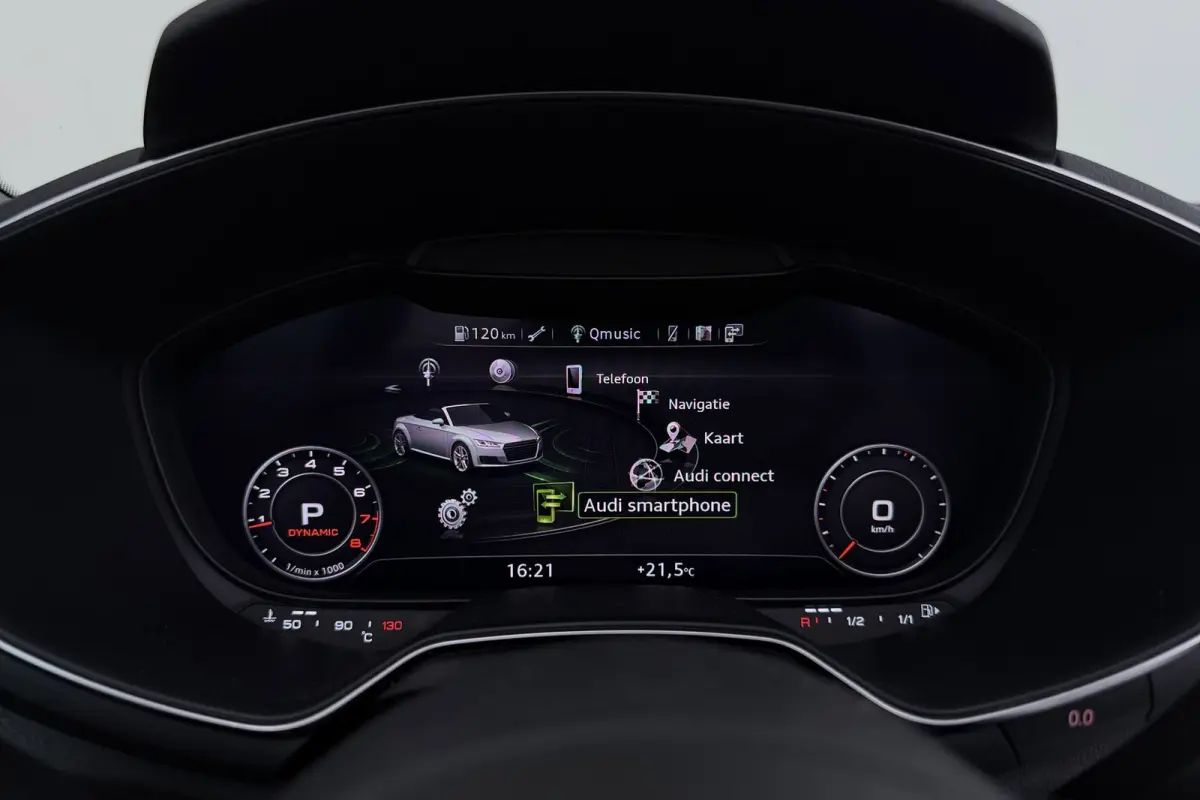2.0 TFSI quattro Pro Line S-Line | Climate Control | Stoelverwarming | CarPlay | Digital Cockpit | 230 PK | B&O |