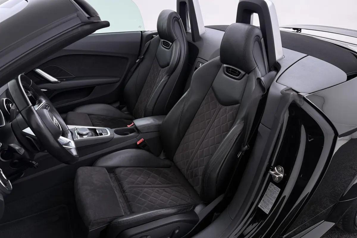 2.0 TFSI quattro Pro Line S-Line | Climate Control | Stoelverwarming | CarPlay | Digital Cockpit | 230 PK | B&O |