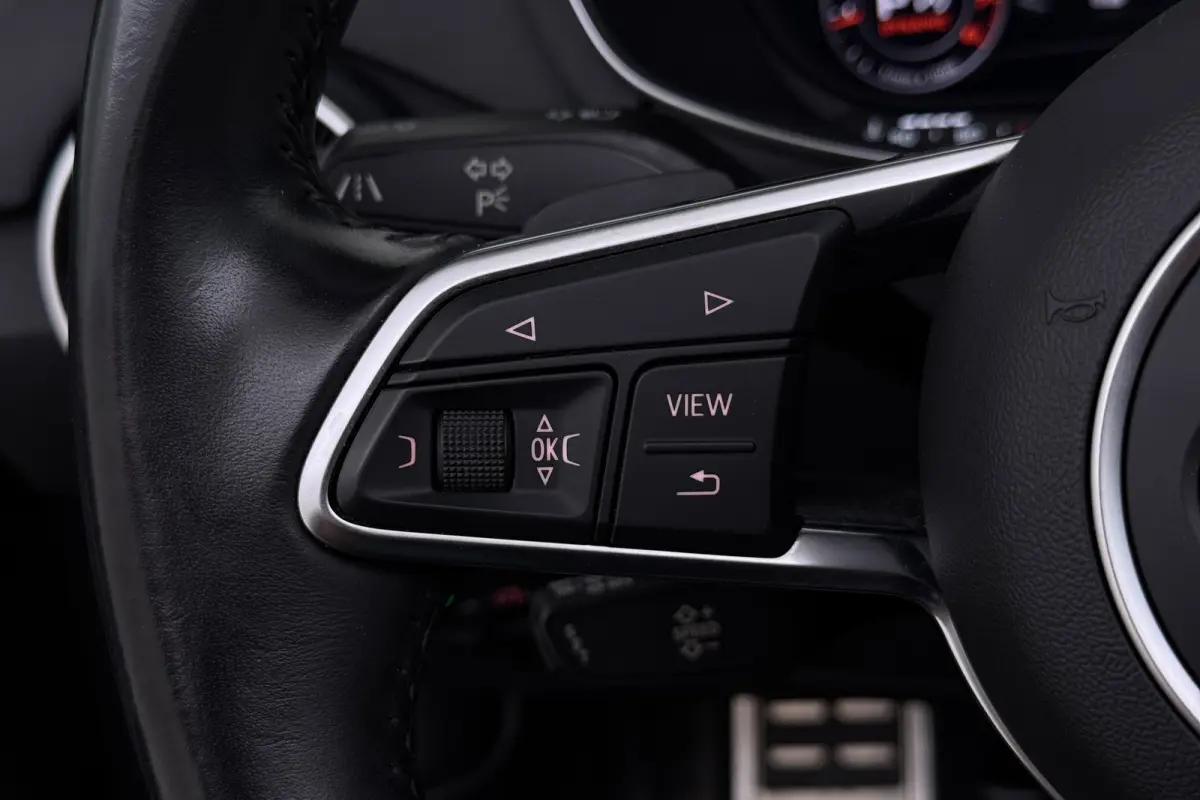 2.0 TFSI quattro Pro Line S-Line | Climate Control | Stoelverwarming | CarPlay | Digital Cockpit | 230 PK | B&O |