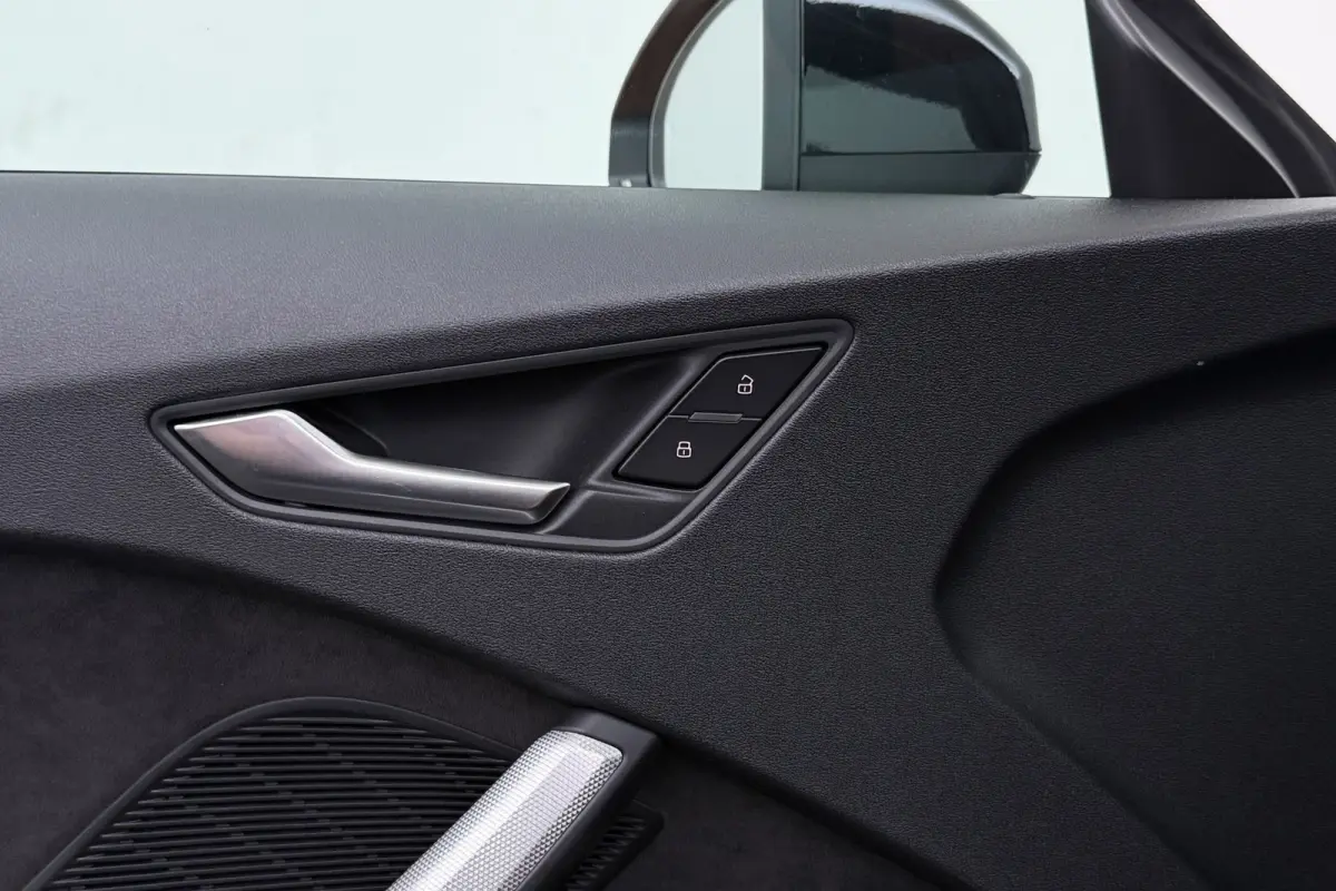 2.0 TFSI quattro Pro Line S-Line | Climate Control | Stoelverwarming | CarPlay | Digital Cockpit | 230 PK | B&O |