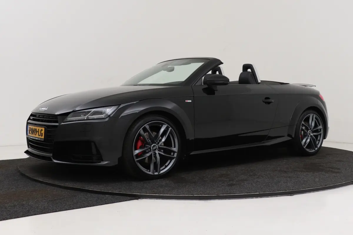 2.0 TFSI quattro Pro Line S-Line | Climate Control | Stoelverwarming | CarPlay | Digital Cockpit | 230 PK | B&O |