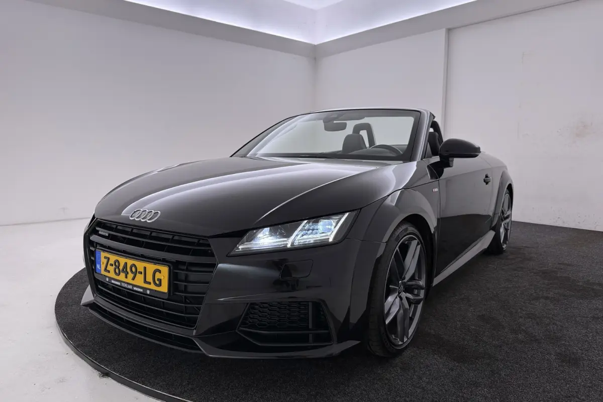 2.0 TFSI quattro Pro Line S-Line | Climate Control | Stoelverwarming | CarPlay | Digital Cockpit | 230 PK | B&O |