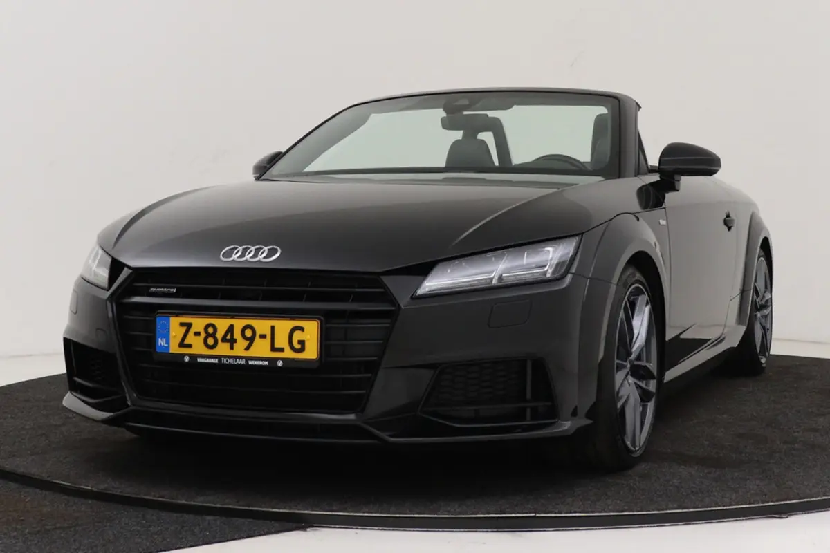 2.0 TFSI quattro Pro Line S-Line | Climate Control | Stoelverwarming | CarPlay | Digital Cockpit | 230 PK | B&O |