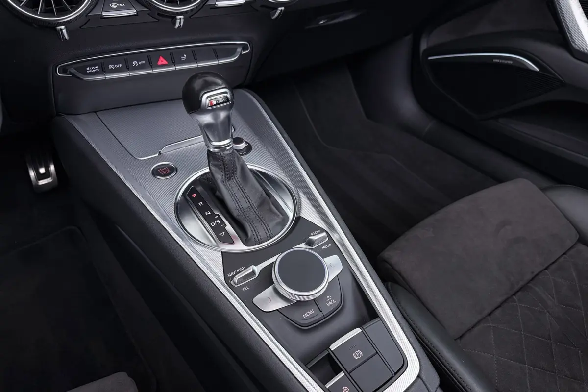 2.0 TFSI quattro Pro Line S-Line | Climate Control | Stoelverwarming | CarPlay | Digital Cockpit | 230 PK | B&O |