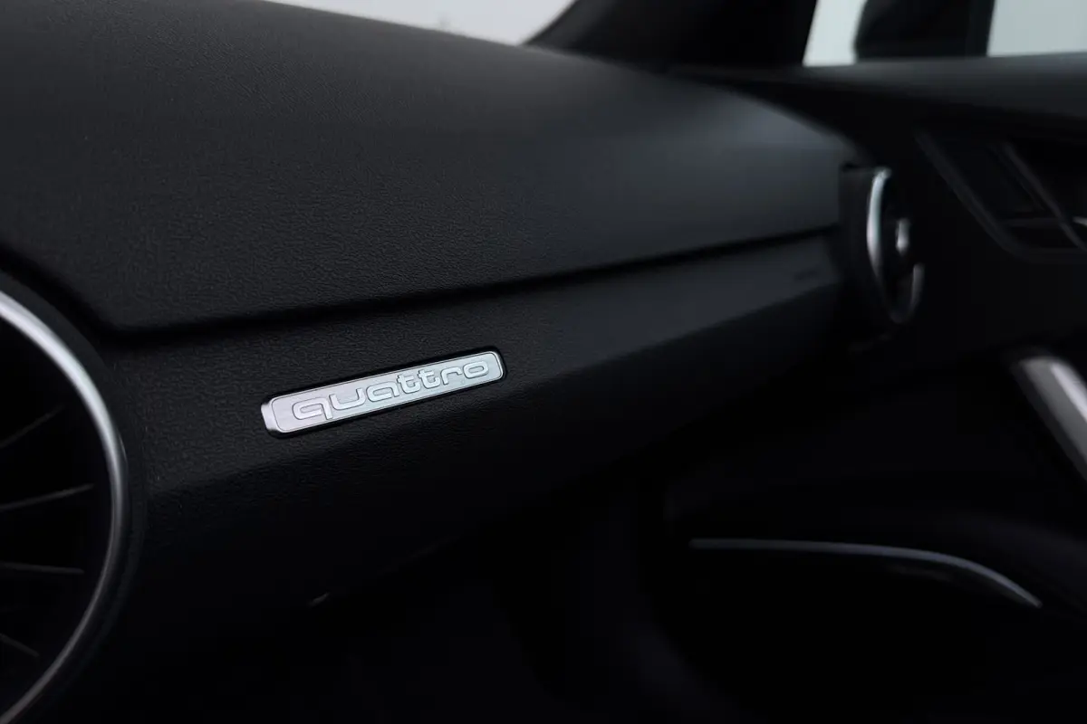 2.0 TFSI quattro Pro Line S-Line | Climate Control | Stoelverwarming | CarPlay | Digital Cockpit | 230 PK | B&O |