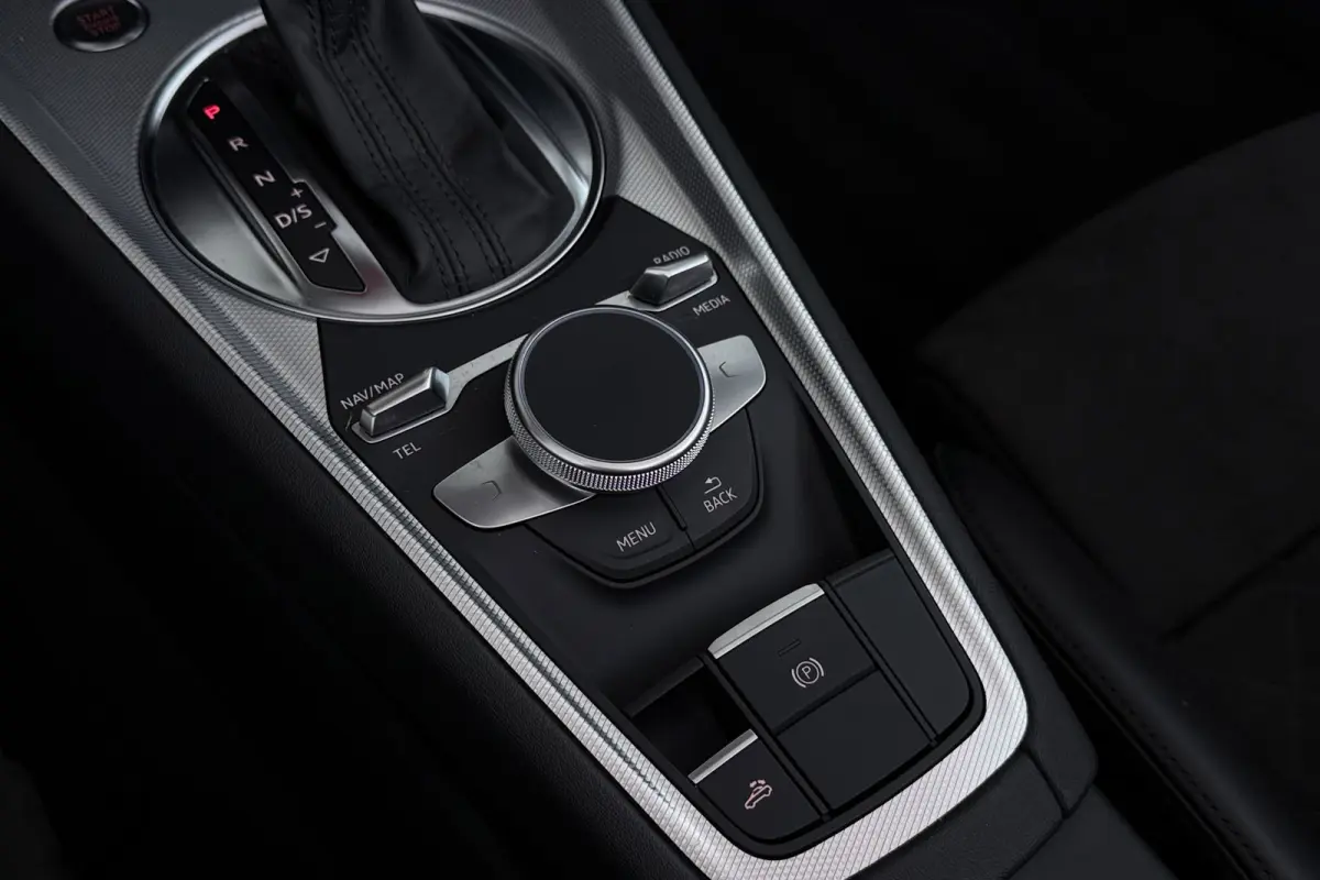 2.0 TFSI quattro Pro Line S-Line | Climate Control | Stoelverwarming | CarPlay | Digital Cockpit | 230 PK | B&O |