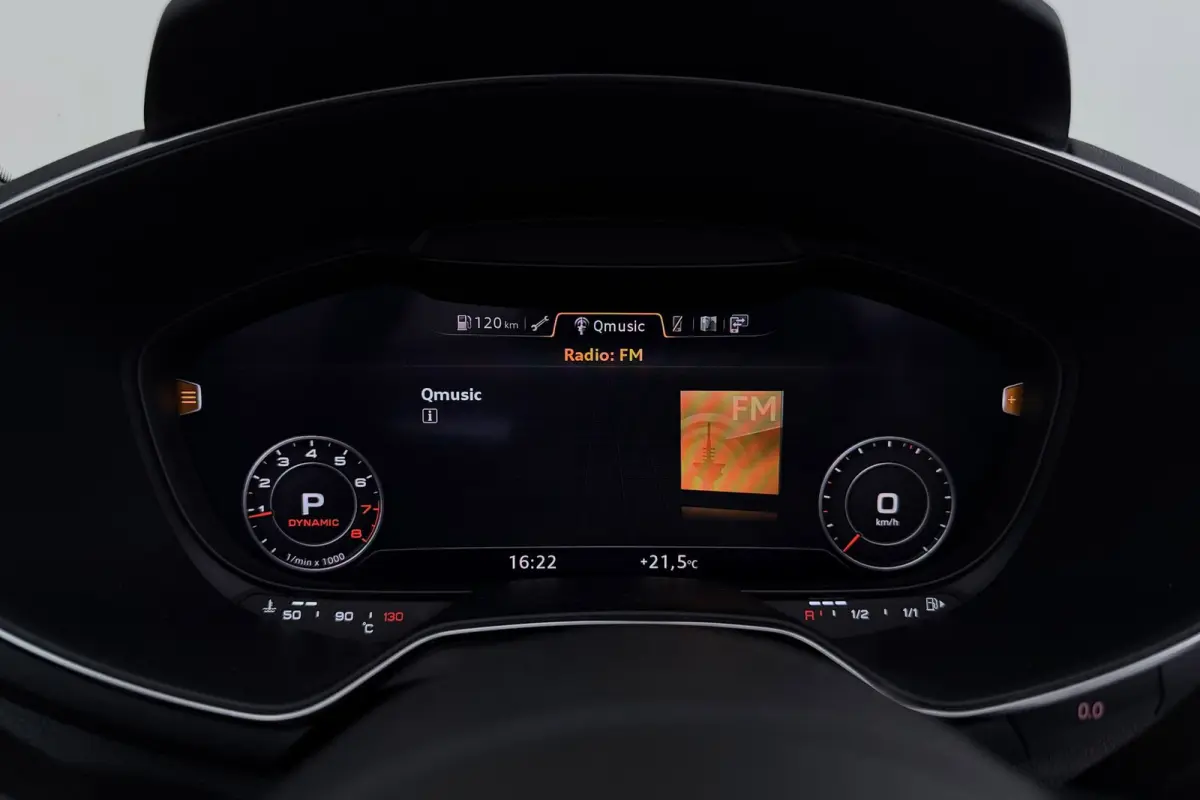 2.0 TFSI quattro Pro Line S-Line | Climate Control | Stoelverwarming | CarPlay | Digital Cockpit | 230 PK | B&O |