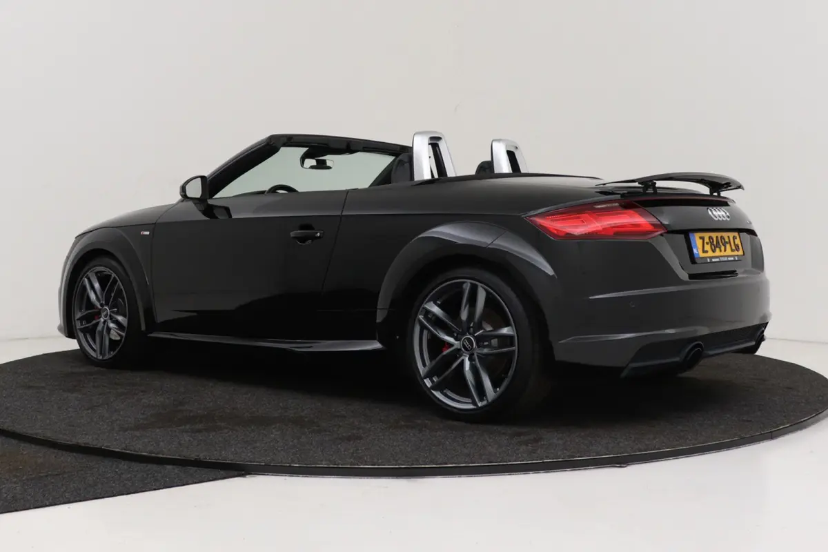 2.0 TFSI quattro Pro Line S-Line | Climate Control | Stoelverwarming | CarPlay | Digital Cockpit | 230 PK | B&O |