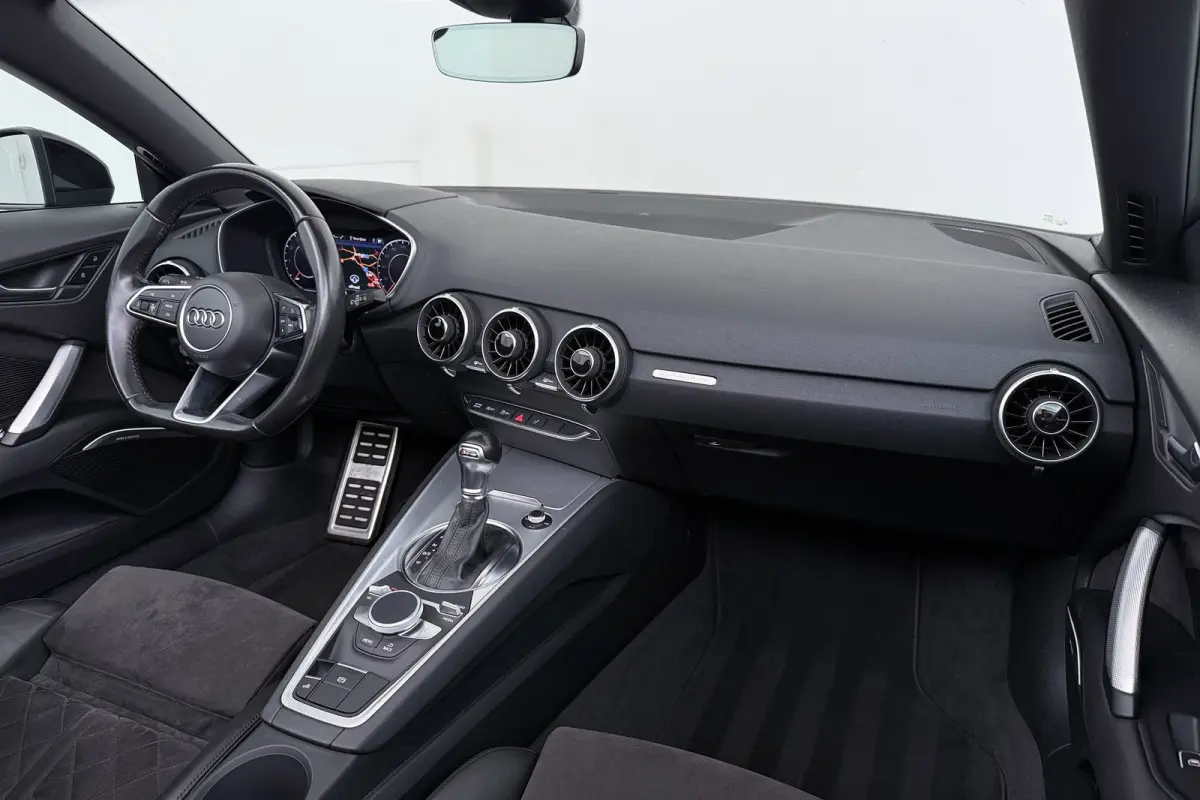 2.0 TFSI quattro Pro Line S-Line | Climate Control | Stoelverwarming | CarPlay | Digital Cockpit | 230 PK | B&O |