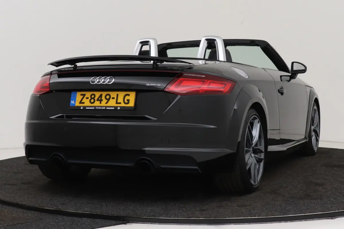 2.0 TFSI quattro Pro Line S-Line | Climate Control | Stoelverwarming | CarPlay | Digital Cockpit | 230 PK | B&O |