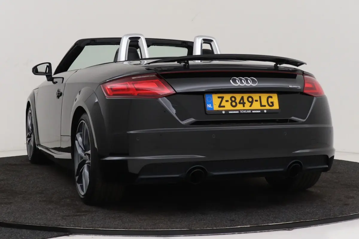 2.0 TFSI quattro Pro Line S-Line | Climate Control | Stoelverwarming | CarPlay | Digital Cockpit | 230 PK | B&O |