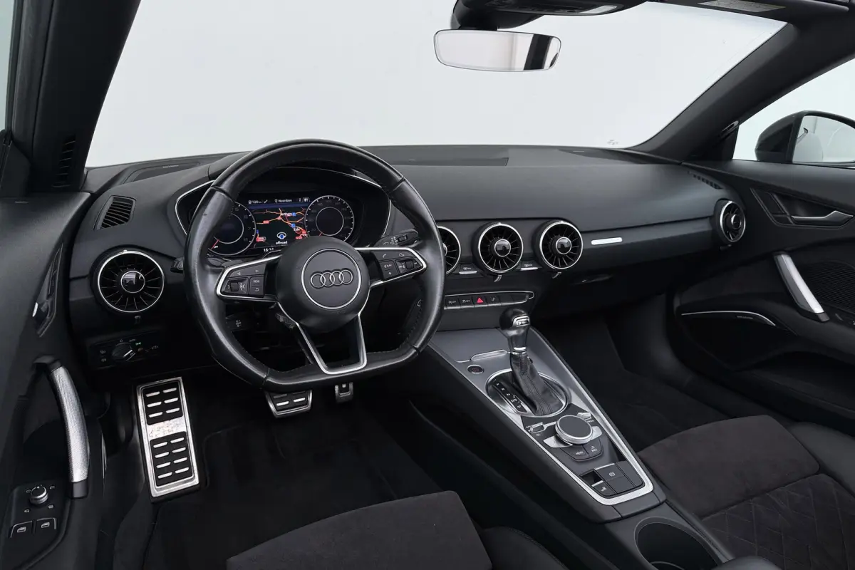 2.0 TFSI quattro Pro Line S-Line | Climate Control | Stoelverwarming | CarPlay | Digital Cockpit | 230 PK | B&O |