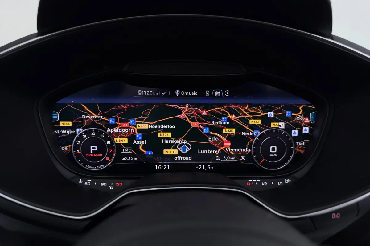 2.0 TFSI quattro Pro Line S-Line | Climate Control | Stoelverwarming | CarPlay | Digital Cockpit | 230 PK | B&O |