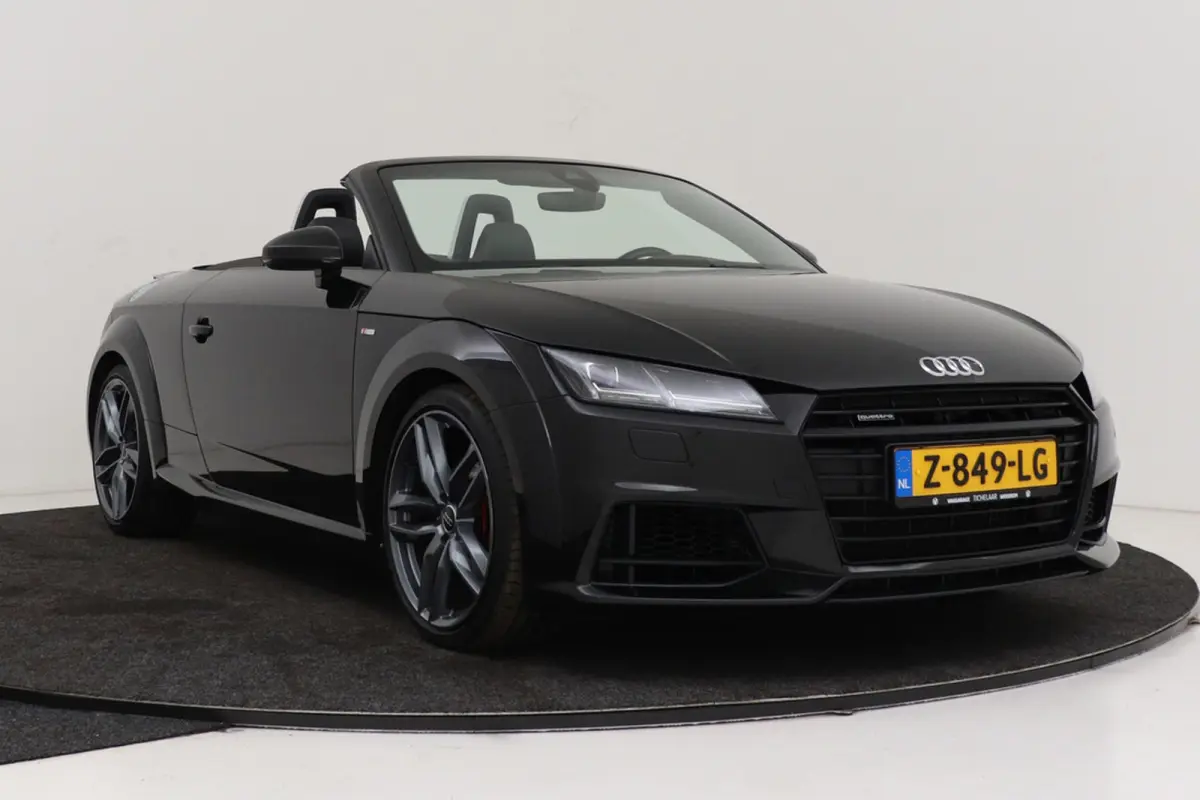 2.0 TFSI quattro Pro Line S-Line | Climate Control | Stoelverwarming | CarPlay | Digital Cockpit | 230 PK | B&O |