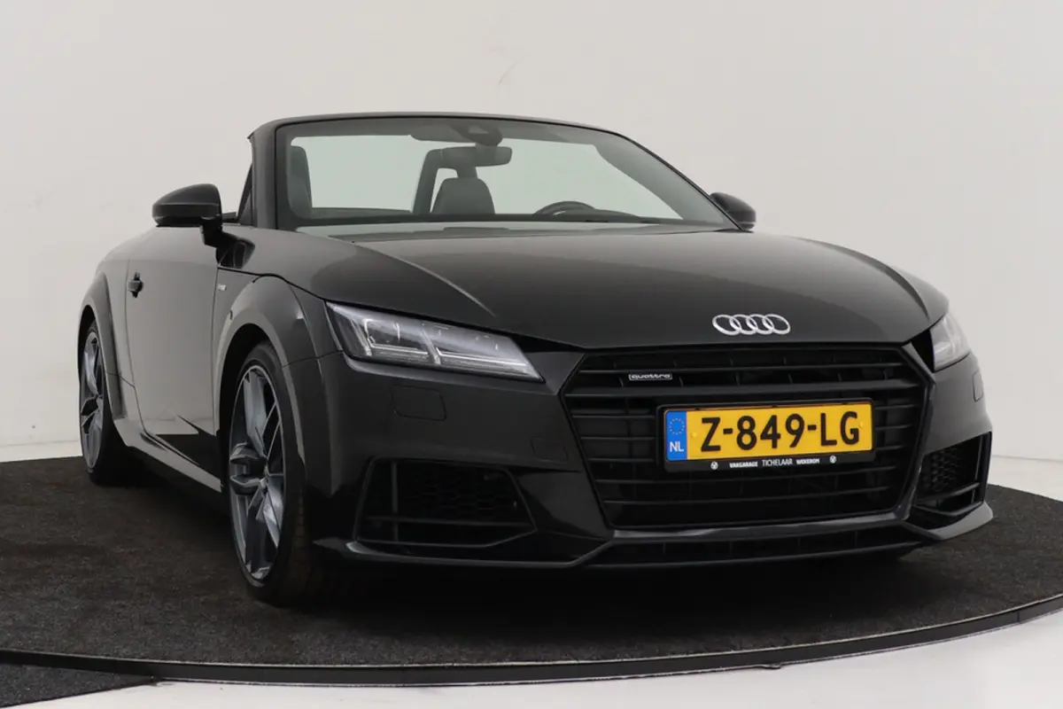 2.0 TFSI quattro Pro Line S-Line | Climate Control | Stoelverwarming | CarPlay | Digital Cockpit | 230 PK | B&O |
