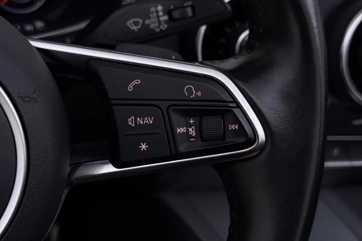 2.0 TFSI quattro Pro Line S-Line | Climate Control | Stoelverwarming | CarPlay | Digital Cockpit | 230 PK | B&O |