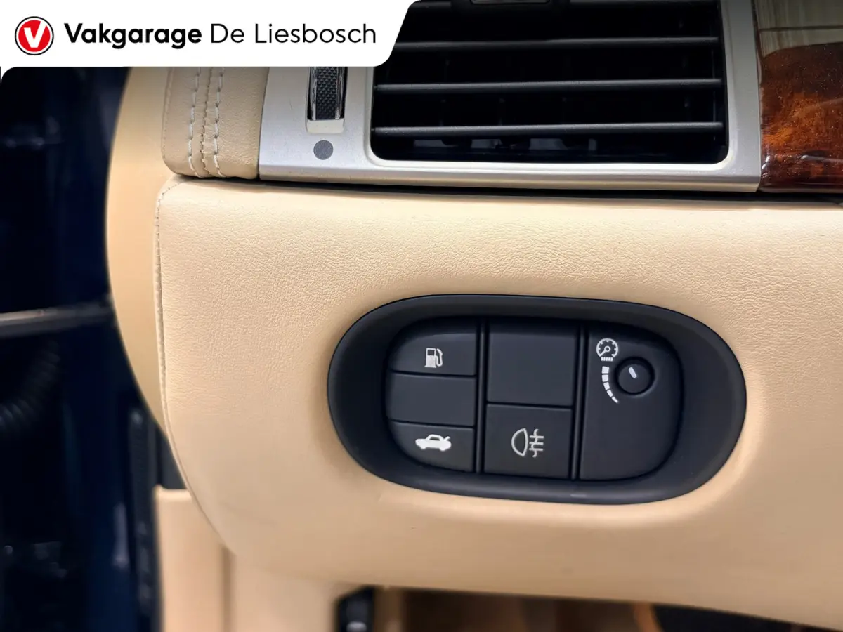 5.0 V8 Portfolio/leer/memory/navi/boeken/20 inch/zeer nette staat