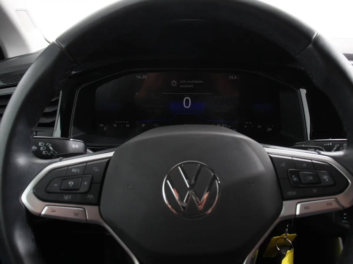 1.0 TSI 110pk DSG Life Plus Navigatie Apple Carplay/Android Auto Digitale Cockpit Adaptieve Cruise Control Dab Verwarmde stoelen