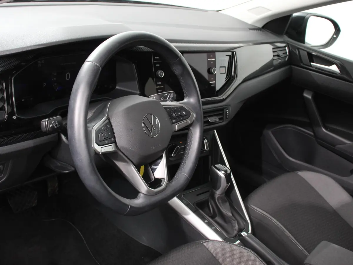 1.0 TSI 110pk DSG Life Plus Navigatie Apple Carplay/Android Auto Digitale Cockpit Adaptieve Cruise Control Dab Verwarmde stoelen