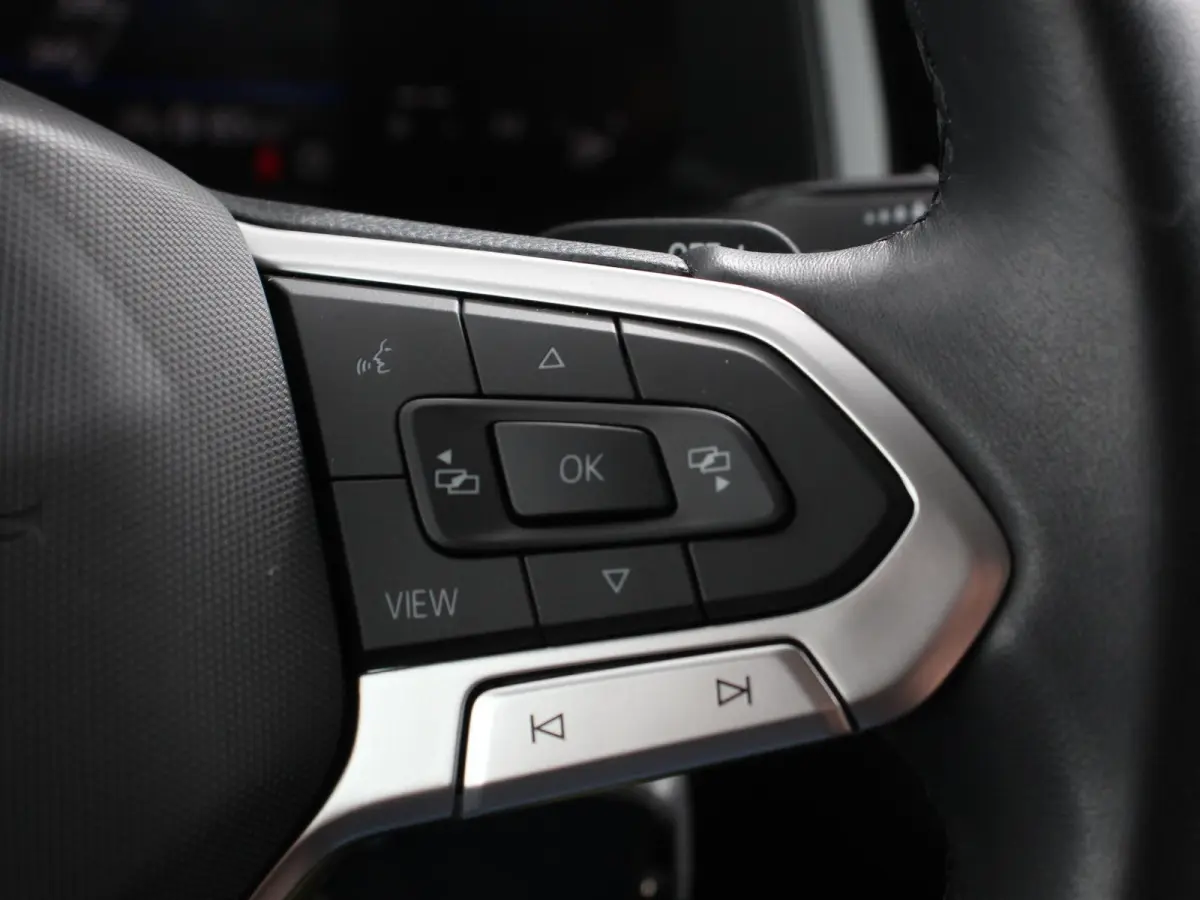 1.0 TSI 110pk DSG Life Plus Navigatie Apple Carplay/Android Auto Digitale Cockpit Adaptieve Cruise Control Dab Verwarmde stoelen