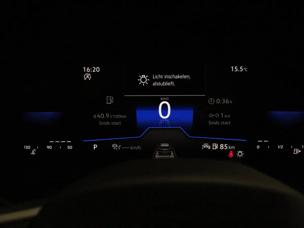 1.0 TSI 110pk DSG Life Plus Navigatie Apple Carplay/Android Auto Digitale Cockpit Adaptieve Cruise Control Dab Verwarmde stoelen
