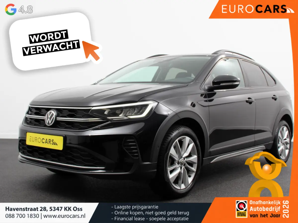 1.0 TSI 110pk DSG Life Plus Navigatie Apple Carplay/Android Auto Digitale Cockpit Adaptieve Cruise Control Dab Verwarmde stoelen