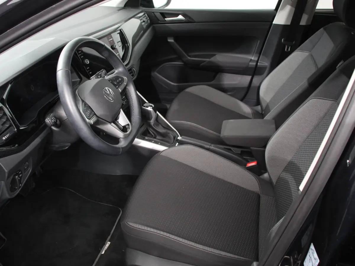 1.0 TSI 110pk DSG Life Plus Navigatie Apple Carplay/Android Auto Digitale Cockpit Adaptieve Cruise Control Dab Verwarmde stoelen
