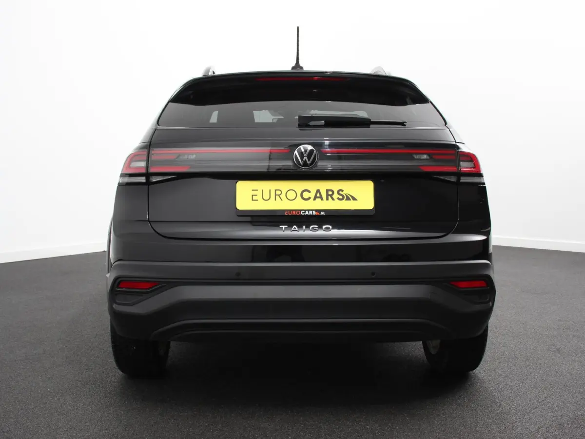 1.0 TSI 110pk DSG Life Plus Navigatie Apple Carplay/Android Auto Digitale Cockpit Adaptieve Cruise Control Dab Verwarmde stoelen