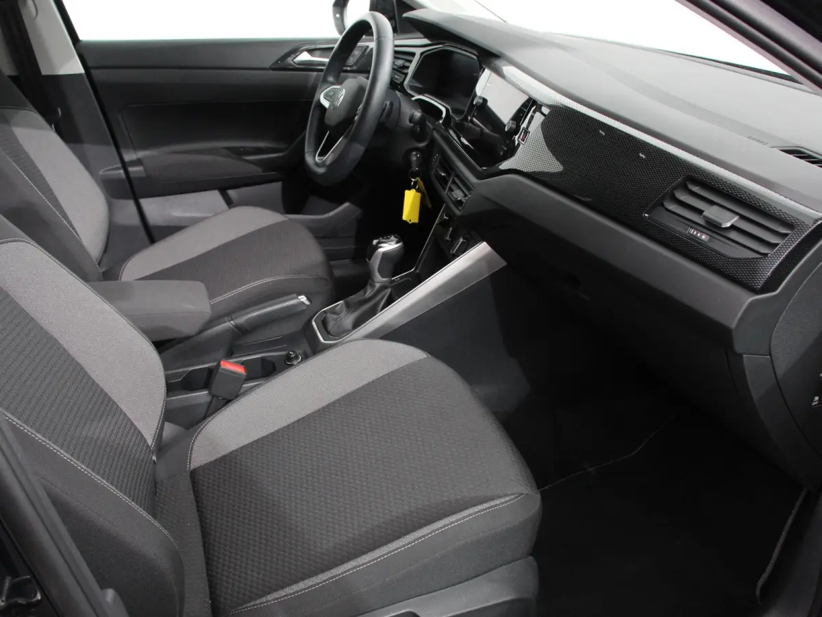 1.0 TSI 110pk DSG Life Plus Navigatie Apple Carplay/Android Auto Digitale Cockpit Adaptieve Cruise Control Dab Verwarmde stoelen