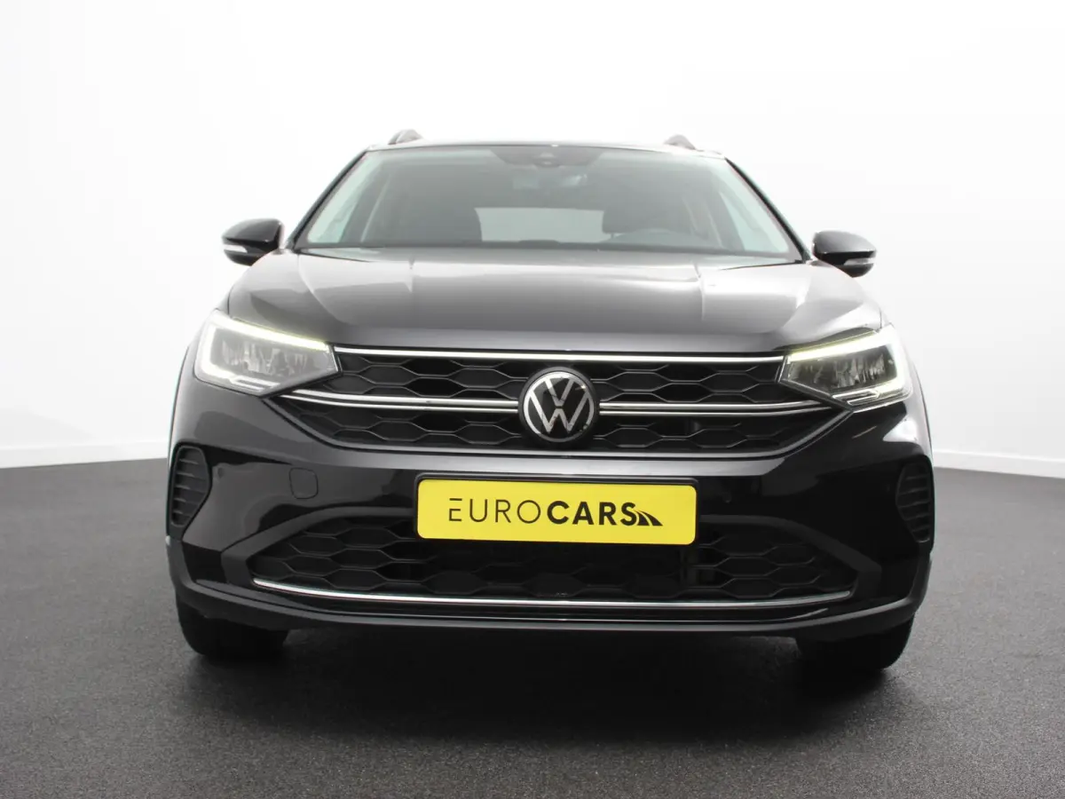 1.0 TSI 110pk DSG Life Plus Navigatie Apple Carplay/Android Auto Digitale Cockpit Adaptieve Cruise Control Dab Verwarmde stoelen